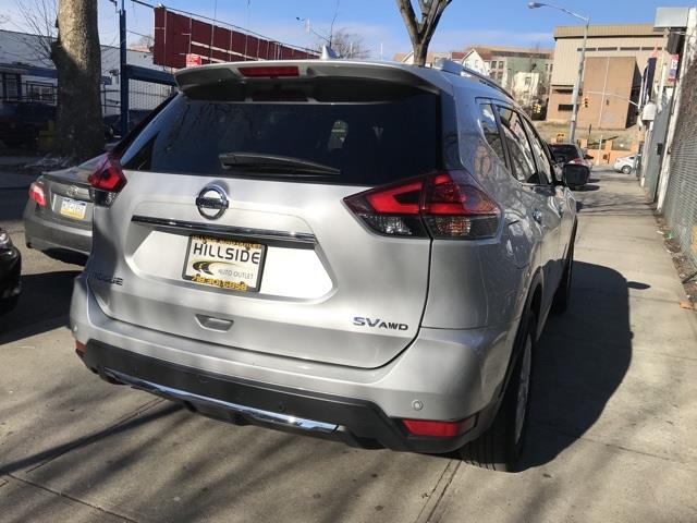 Used Nissan Rogue SV 2019 | Hillside Auto Outlet. Jamaica, New York Used Nissan Rogue SV 2019 | Hillside Auto Outlet. Jamaica, New York