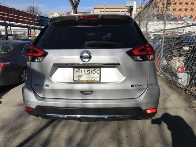 Used Nissan Rogue SV 2019 | Hillside Auto Outlet. Jamaica, New York Used Nissan Rogue SV 2019 | Hillside Auto Outlet. Jamaica, New York