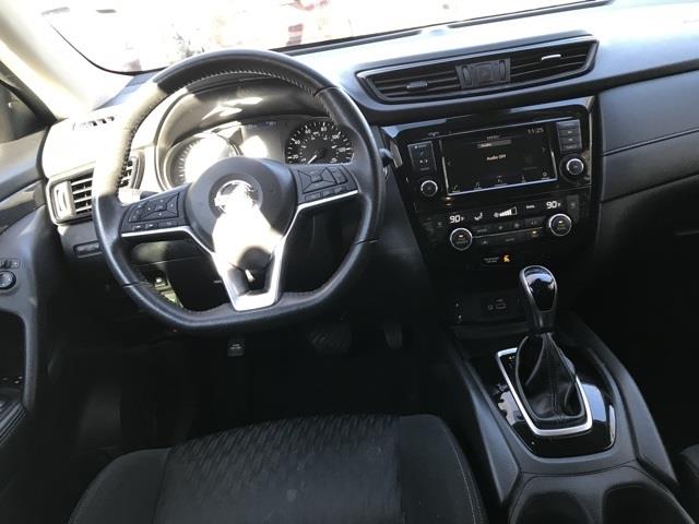 Used Nissan Rogue SV 2019 | Hillside Auto Outlet. Jamaica, New York Used Nissan Rogue SV 2019 | Hillside Auto Outlet. Jamaica, New York