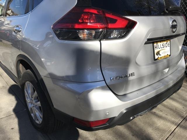 Used Nissan Rogue SV 2019 | Hillside Auto Outlet. Jamaica, New York Used Nissan Rogue SV 2019 | Hillside Auto Outlet. Jamaica, New York