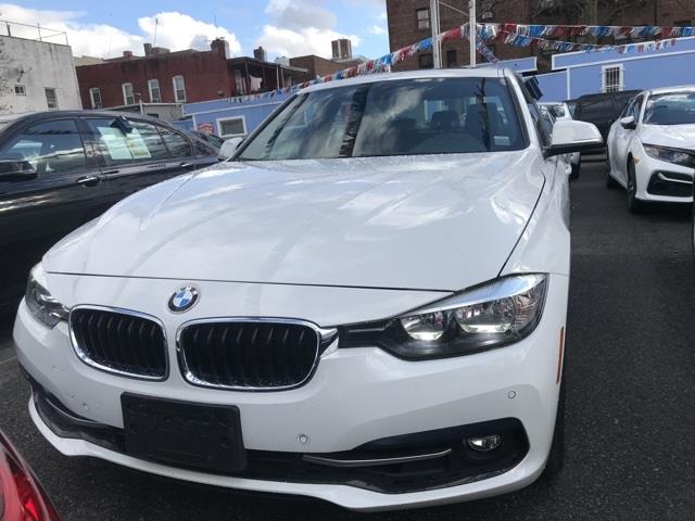Used BMW 3 Series 330i xDrive 2017 | Hillside Auto Outlet. Jamaica, New York Used BMW 3 Series 330i xDrive 2017 | Hillside Auto Outlet. Jamaica, New York