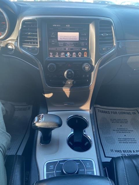 Used Jeep Grand Cherokee Overland 2014 | Hillside Auto Outlet. Jamaica, New York Used Jeep Grand Cherokee Overland 2014 | Hillside Auto Outlet. Jamaica, New York