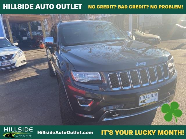 Used Jeep Grand Cherokee Overland 2014 | Hillside Auto Outlet. Jamaica, New York Used Jeep Grand Cherokee Overland 2014 | Hillside Auto Outlet. Jamaica, New York