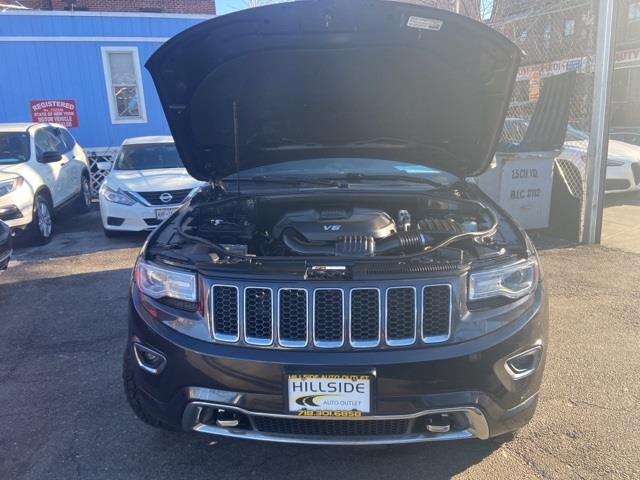 Used Jeep Grand Cherokee Overland 2014 | Hillside Auto Outlet. Jamaica, New York Used Jeep Grand Cherokee Overland 2014 | Hillside Auto Outlet. Jamaica, New York