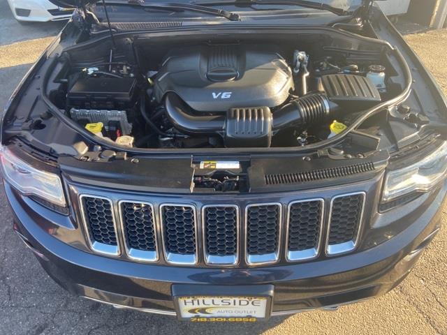 Used Jeep Grand Cherokee Overland 2014 | Hillside Auto Outlet. Jamaica, New York Used Jeep Grand Cherokee Overland 2014 | Hillside Auto Outlet. Jamaica, New York
