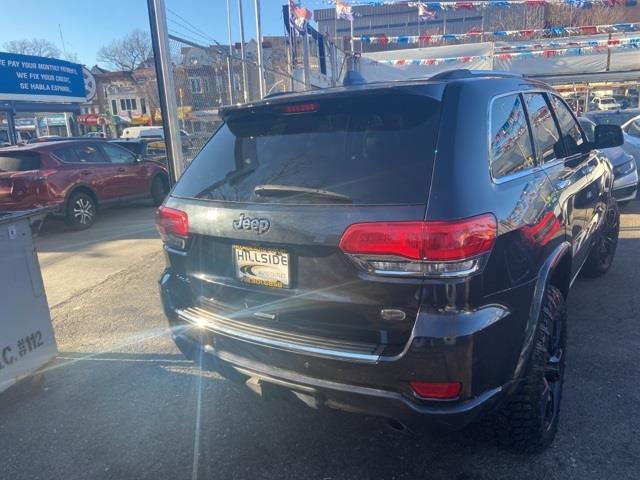 Used Jeep Grand Cherokee Overland 2014 | Hillside Auto Outlet. Jamaica, New York Used Jeep Grand Cherokee Overland 2014 | Hillside Auto Outlet. Jamaica, New York