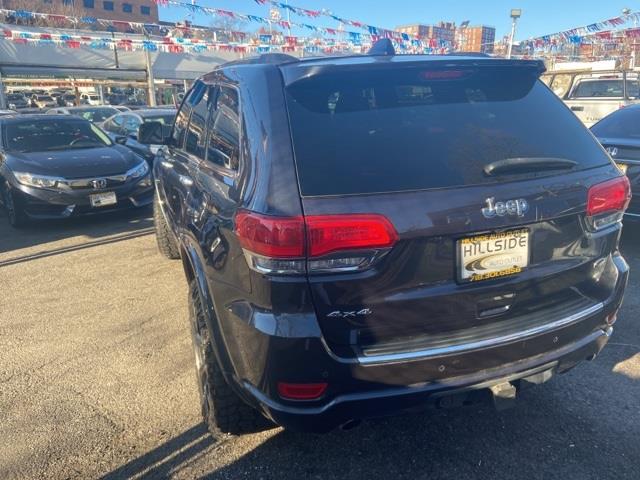 Used Jeep Grand Cherokee Overland 2014 | Hillside Auto Outlet. Jamaica, New York Used Jeep Grand Cherokee Overland 2014 | Hillside Auto Outlet. Jamaica, New York