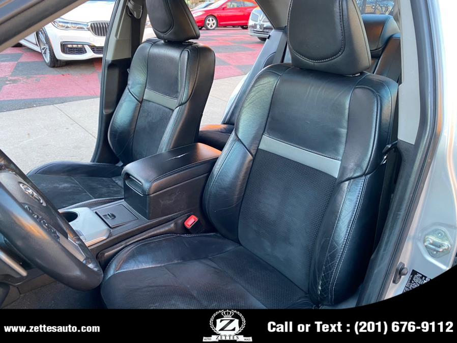 2012 Toyota Camry 4dr Sdn V6 Auto SE (Natl), available for sale in Jersey City, New Jersey | Zettes Auto Mall. Jersey City, New Jersey 2012 Toyota Camry 4dr Sdn V6 Auto SE (Natl), available for sale in Jersey City, New Jersey | Zettes Auto Mall. Jersey City, New Jersey