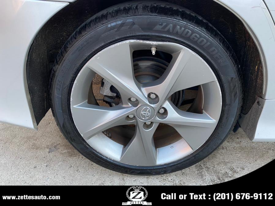 2012 Toyota Camry 4dr Sdn V6 Auto SE (Natl), available for sale in Jersey City, New Jersey | Zettes Auto Mall. Jersey City, New Jersey 2012 Toyota Camry 4dr Sdn V6 Auto SE (Natl), available for sale in Jersey City, New Jersey | Zettes Auto Mall. Jersey City, New Jersey