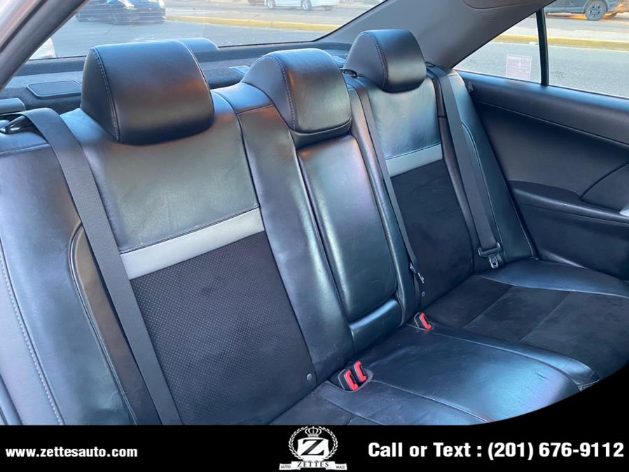 2012 Toyota Camry 4dr Sdn V6 Auto SE (Natl), available for sale in Jersey City, New Jersey | Zettes Auto Mall. Jersey City, New Jersey 2012 Toyota Camry 4dr Sdn V6 Auto SE (Natl), available for sale in Jersey City, New Jersey | Zettes Auto Mall. Jersey City, New Jersey