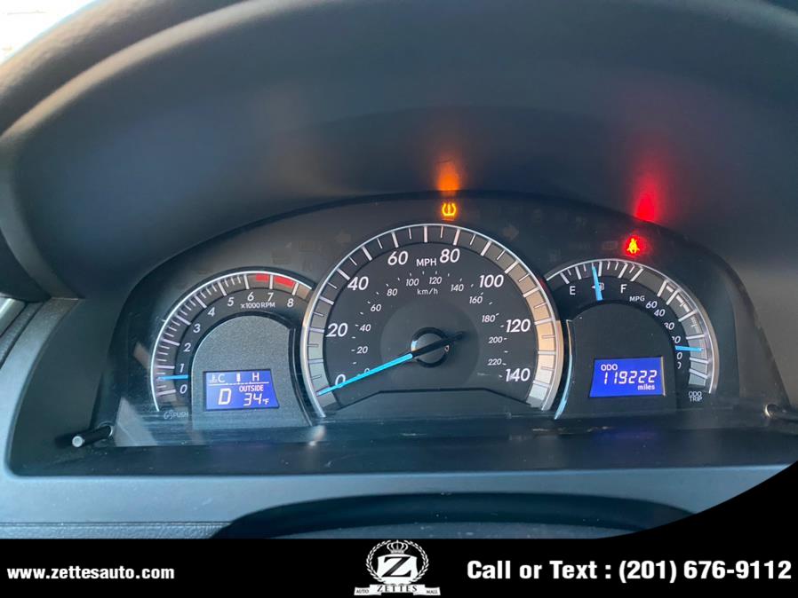 2012 Toyota Camry 4dr Sdn V6 Auto SE (Natl), available for sale in Jersey City, New Jersey | Zettes Auto Mall. Jersey City, New Jersey 2012 Toyota Camry 4dr Sdn V6 Auto SE (Natl), available for sale in Jersey City, New Jersey | Zettes Auto Mall. Jersey City, New Jersey
