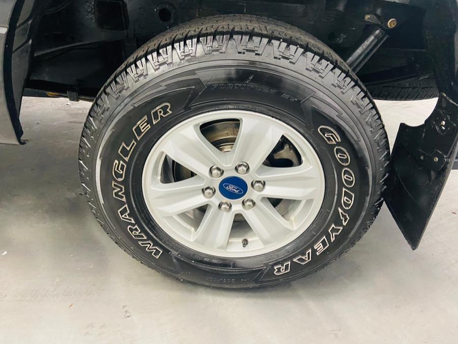 2015 Ford F-150 4WD SuperCab 145" XL, available for sale in Linden, New Jersey | East Coast Auto Group. Linden, New Jersey 2015 Ford F-150 4WD SuperCab 145" XL, available for sale in Linden, New Jersey | East Coast Auto Group. Linden, New Jersey