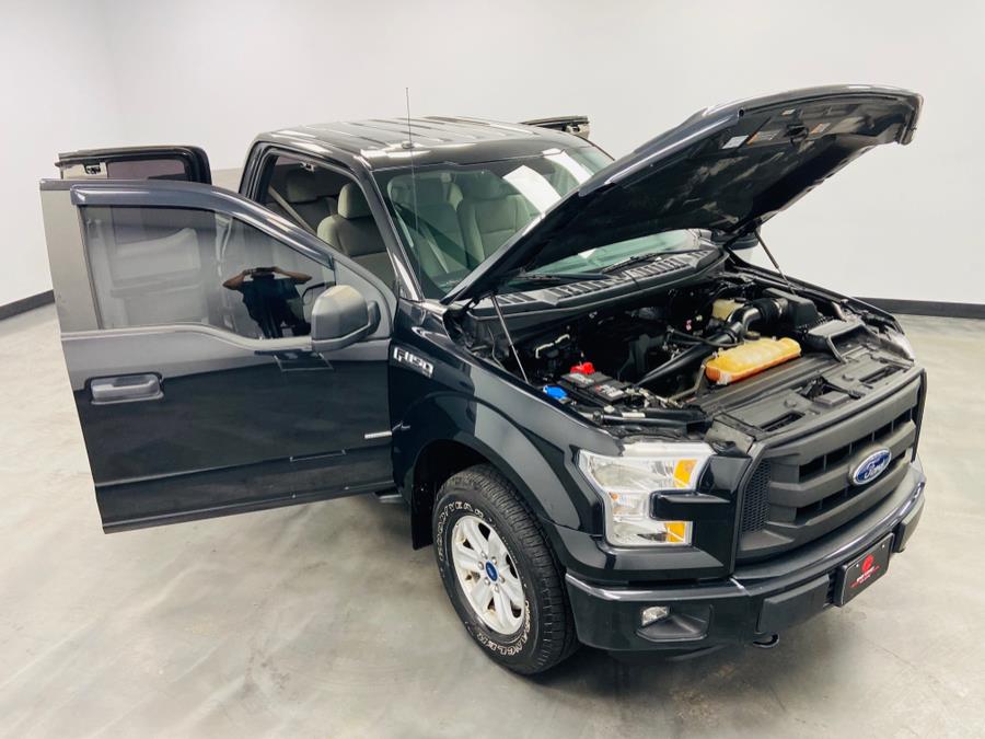 2015 Ford F-150 4WD SuperCab 145" XL, available for sale in Linden, New Jersey | East Coast Auto Group. Linden, New Jersey 2015 Ford F-150 4WD SuperCab 145" XL, available for sale in Linden, New Jersey | East Coast Auto Group. Linden, New Jersey