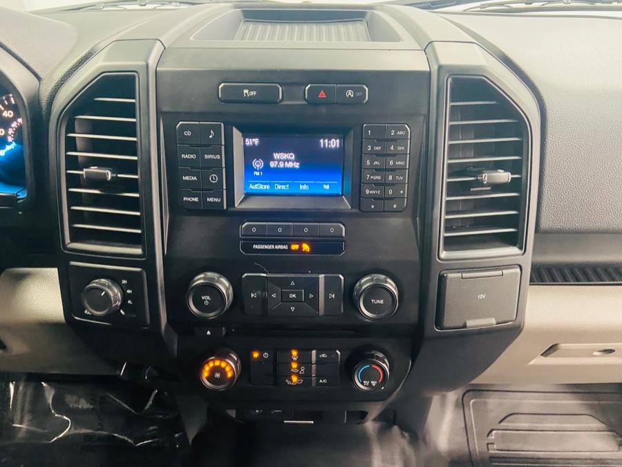 2015 Ford F-150 4WD SuperCab 145" XL, available for sale in Linden, New Jersey | East Coast Auto Group. Linden, New Jersey 2015 Ford F-150 4WD SuperCab 145" XL, available for sale in Linden, New Jersey | East Coast Auto Group. Linden, New Jersey