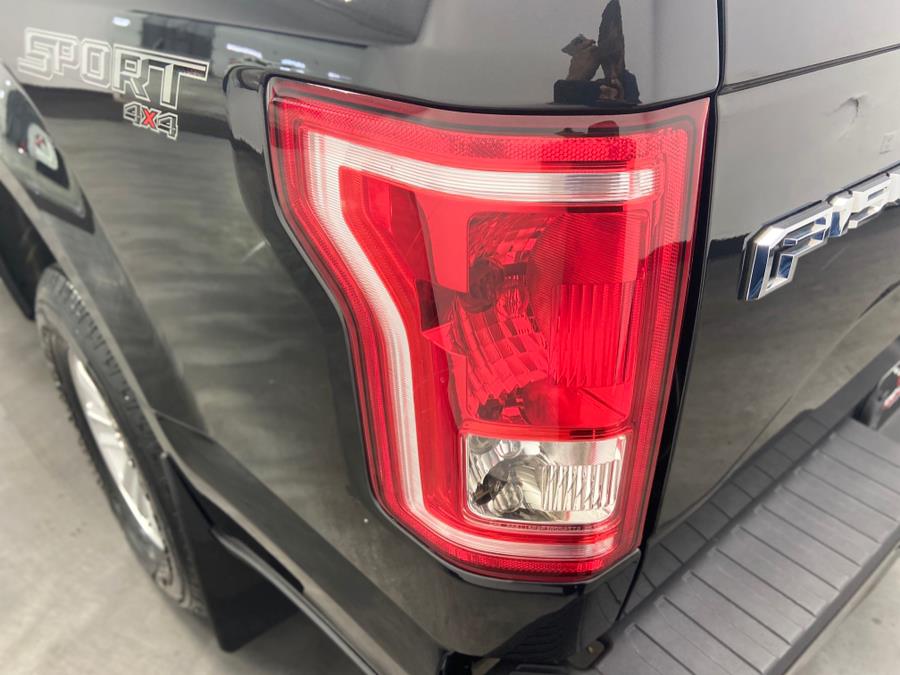 2015 Ford F-150 4WD SuperCab 145" XL, available for sale in Linden, New Jersey | East Coast Auto Group. Linden, New Jersey 2015 Ford F-150 4WD SuperCab 145" XL, available for sale in Linden, New Jersey | East Coast Auto Group. Linden, New Jersey