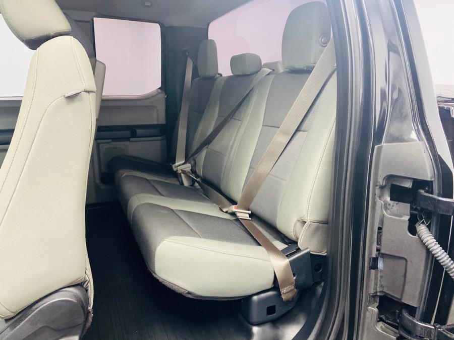 2015 Ford F-150 4WD SuperCab 145" XL, available for sale in Linden, New Jersey | East Coast Auto Group. Linden, New Jersey 2015 Ford F-150 4WD SuperCab 145" XL, available for sale in Linden, New Jersey | East Coast Auto Group. Linden, New Jersey