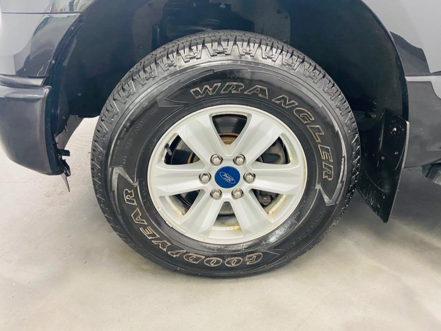 2015 Ford F-150 4WD SuperCab 145" XL, available for sale in Linden, New Jersey | East Coast Auto Group. Linden, New Jersey 2015 Ford F-150 4WD SuperCab 145" XL, available for sale in Linden, New Jersey | East Coast Auto Group. Linden, New Jersey