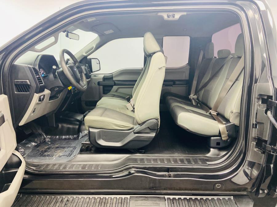 2015 Ford F-150 4WD SuperCab 145" XL, available for sale in Linden, New Jersey | East Coast Auto Group. Linden, New Jersey 2015 Ford F-150 4WD SuperCab 145" XL, available for sale in Linden, New Jersey | East Coast Auto Group. Linden, New Jersey