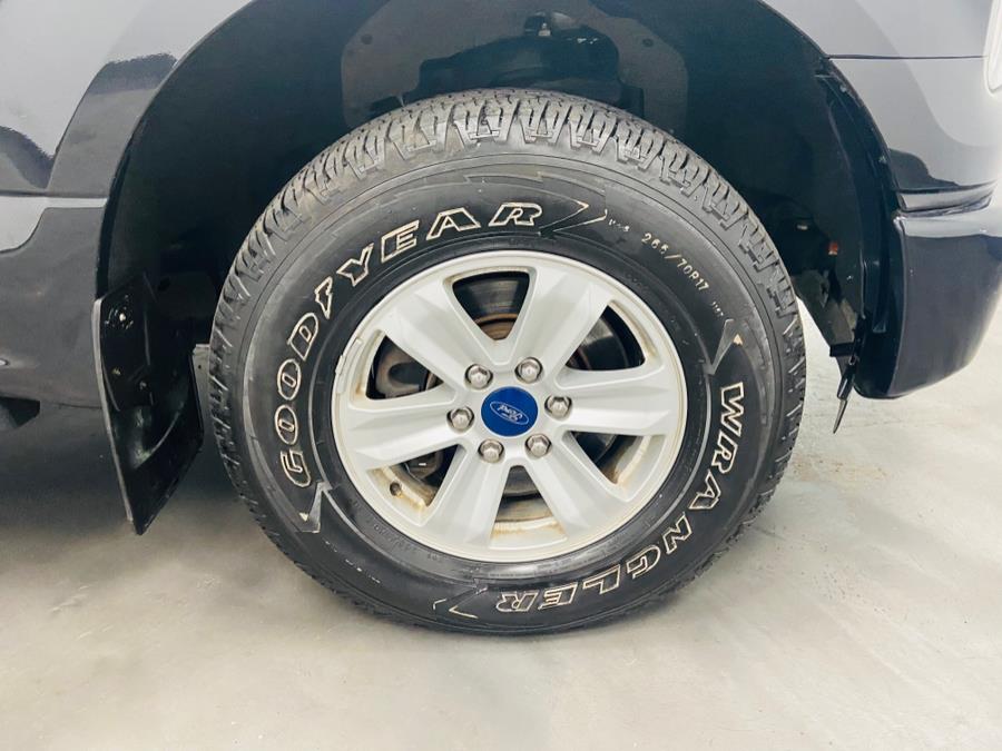 2015 Ford F-150 4WD SuperCab 145" XL, available for sale in Linden, New Jersey | East Coast Auto Group. Linden, New Jersey 2015 Ford F-150 4WD SuperCab 145" XL, available for sale in Linden, New Jersey | East Coast Auto Group. Linden, New Jersey