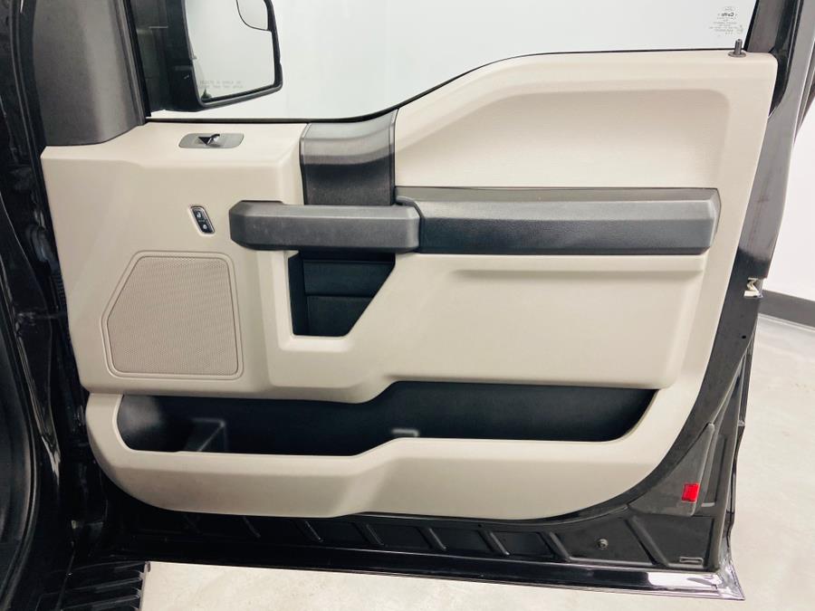 2015 Ford F-150 4WD SuperCab 145" XL, available for sale in Linden, New Jersey | East Coast Auto Group. Linden, New Jersey 2015 Ford F-150 4WD SuperCab 145" XL, available for sale in Linden, New Jersey | East Coast Auto Group. Linden, New Jersey
