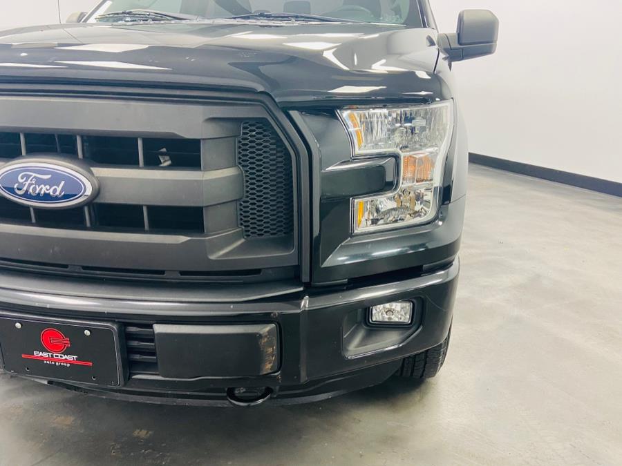 2015 Ford F-150 4WD SuperCab 145" XL, available for sale in Linden, New Jersey | East Coast Auto Group. Linden, New Jersey 2015 Ford F-150 4WD SuperCab 145" XL, available for sale in Linden, New Jersey | East Coast Auto Group. Linden, New Jersey