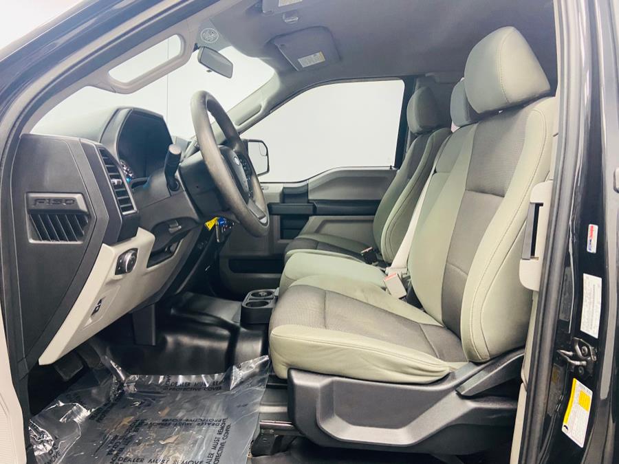 2015 Ford F-150 4WD SuperCab 145" XL, available for sale in Linden, New Jersey | East Coast Auto Group. Linden, New Jersey 2015 Ford F-150 4WD SuperCab 145" XL, available for sale in Linden, New Jersey | East Coast Auto Group. Linden, New Jersey
