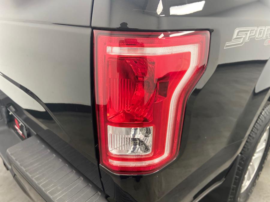 2015 Ford F-150 4WD SuperCab 145" XL, available for sale in Linden, New Jersey | East Coast Auto Group. Linden, New Jersey 2015 Ford F-150 4WD SuperCab 145" XL, available for sale in Linden, New Jersey | East Coast Auto Group. Linden, New Jersey