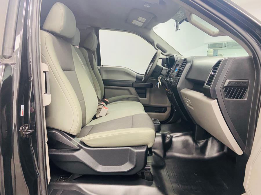 2015 Ford F-150 4WD SuperCab 145" XL, available for sale in Linden, New Jersey | East Coast Auto Group. Linden, New Jersey 2015 Ford F-150 4WD SuperCab 145" XL, available for sale in Linden, New Jersey | East Coast Auto Group. Linden, New Jersey