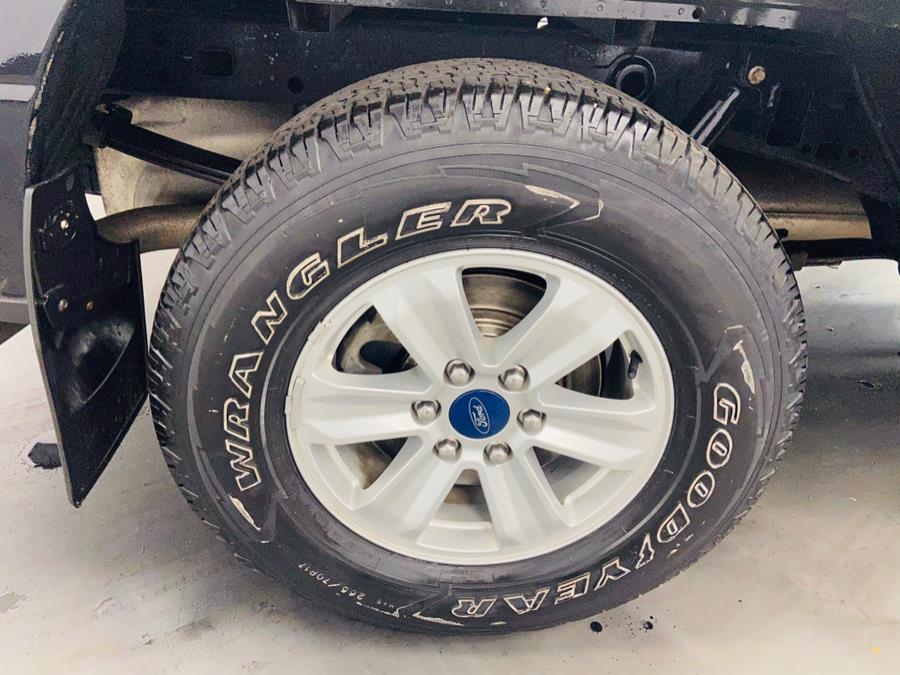 2015 Ford F-150 4WD SuperCab 145" XL, available for sale in Linden, New Jersey | East Coast Auto Group. Linden, New Jersey 2015 Ford F-150 4WD SuperCab 145" XL, available for sale in Linden, New Jersey | East Coast Auto Group. Linden, New Jersey