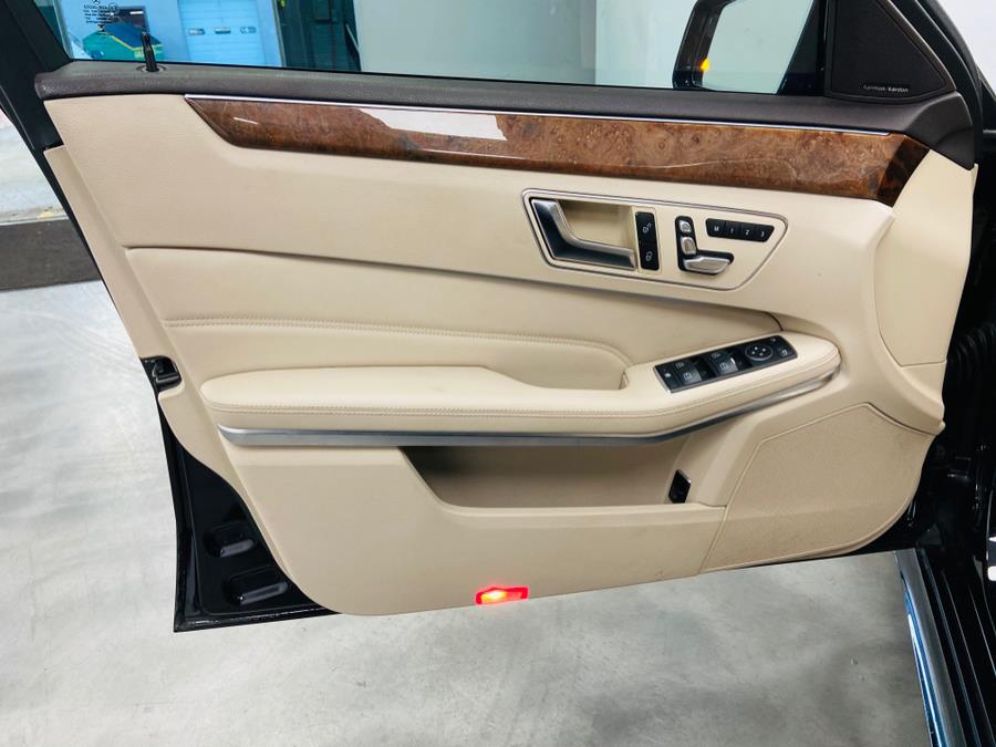 Used Mercedes-Benz E-Class 4dr Sdn E350 Sport 4MATIC 2014 | East Coast Auto Group. Linden, New Jersey Used Mercedes-Benz E-Class 4dr Sdn E350 Sport 4MATIC 2014 | East Coast Auto Group. Linden, New Jersey