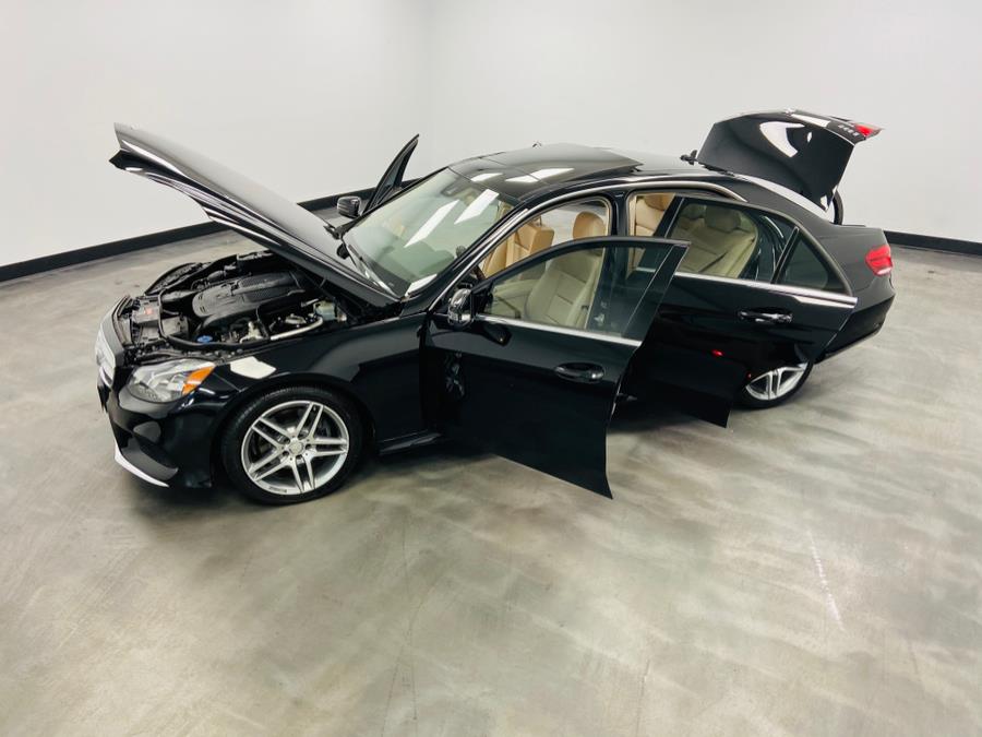 Used Mercedes-Benz E-Class 4dr Sdn E350 Sport 4MATIC 2014 | East Coast Auto Group. Linden, New Jersey Used Mercedes-Benz E-Class 4dr Sdn E350 Sport 4MATIC 2014 | East Coast Auto Group. Linden, New Jersey