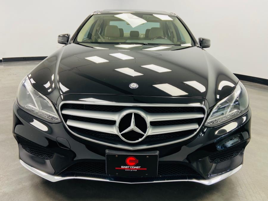 Used Mercedes-Benz E-Class 4dr Sdn E350 Sport 4MATIC 2014 | East Coast Auto Group. Linden, New Jersey Used Mercedes-Benz E-Class 4dr Sdn E350 Sport 4MATIC 2014 | East Coast Auto Group. Linden, New Jersey