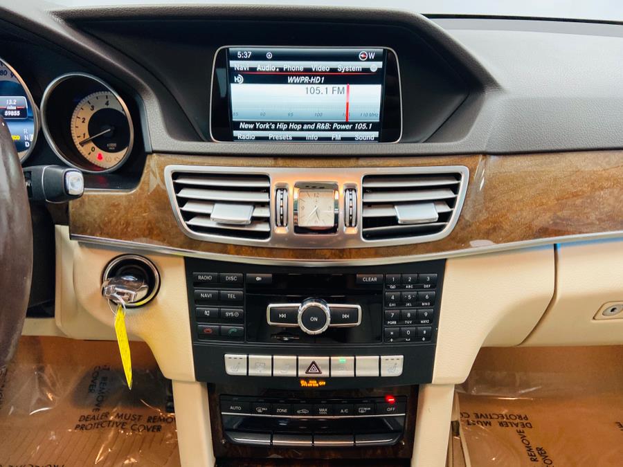 Used Mercedes-Benz E-Class 4dr Sdn E350 Sport 4MATIC 2014 | East Coast Auto Group. Linden, New Jersey Used Mercedes-Benz E-Class 4dr Sdn E350 Sport 4MATIC 2014 | East Coast Auto Group. Linden, New Jersey