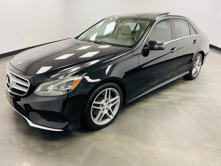 Used Mercedes-Benz E-Class 4dr Sdn E350 Sport 4MATIC 2014 | East Coast Auto Group. Linden, New Jersey Used Mercedes-Benz E-Class 4dr Sdn E350 Sport 4MATIC 2014 | East Coast Auto Group. Linden, New Jersey