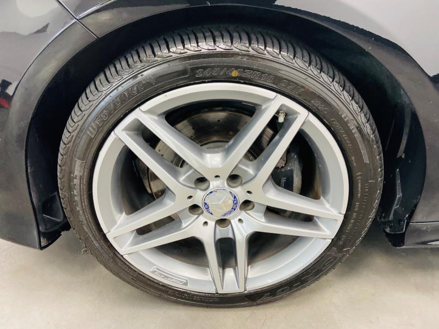 Used Mercedes-Benz E-Class 4dr Sdn E350 Sport 4MATIC 2014 | East Coast Auto Group. Linden, New Jersey Used Mercedes-Benz E-Class 4dr Sdn E350 Sport 4MATIC 2014 | East Coast Auto Group. Linden, New Jersey