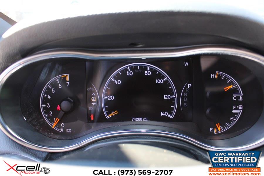 Used Jeep Grand Cherokee 4WD 4dr Altitude 2015 | Xcell Motors LLC. Paterson, New Jersey Used Jeep Grand Cherokee 4WD 4dr Altitude 2015 | Xcell Motors LLC. Paterson, New Jersey