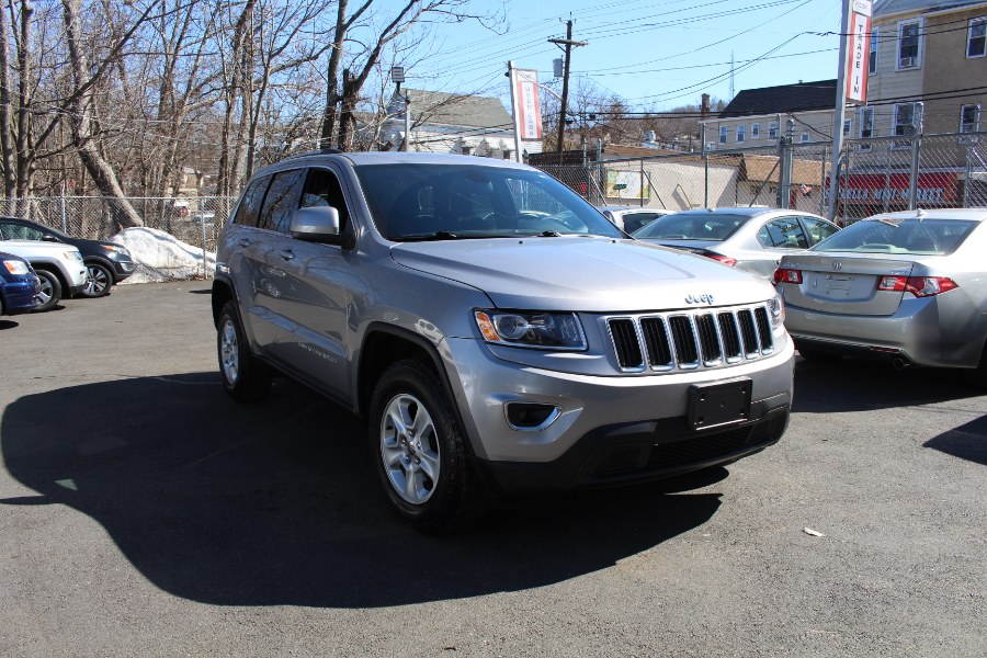 2015 Jeep Grand Cherokee 4WD 4dr Altitude, available for sale in Paterson, New Jersey | Xcell Motors LLC. Paterson, New Jersey