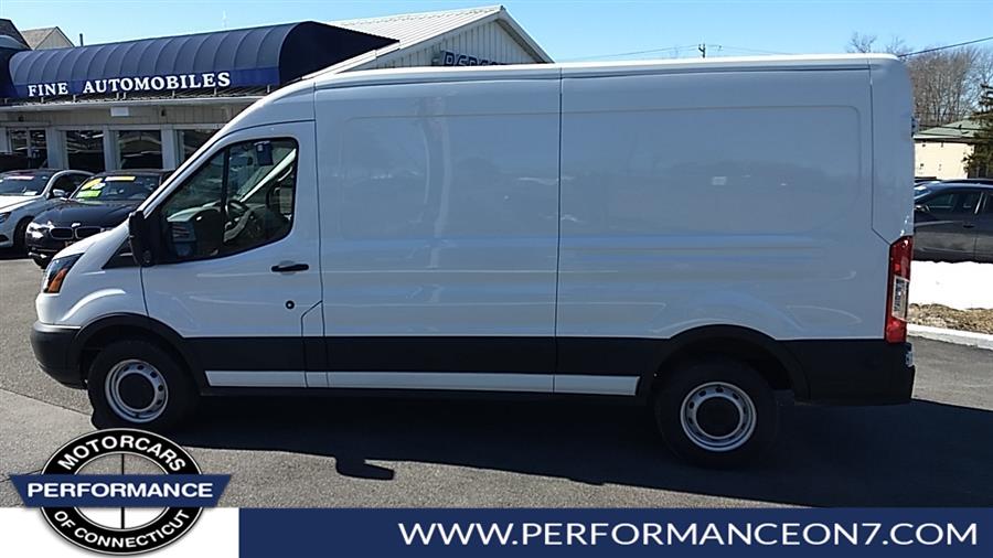 Used Ford Transit Van T-250 148" Med Rf 9000 GVWR Sliding RH Dr 2019 | Performance Motor Cars Of Connecticut LLC. Wilton, Connecticut Used Ford Transit Van T-250 148" Med Rf 9000 GVWR Sliding RH Dr 2019 | Performance Motor Cars Of Connecticut LLC. Wilton, Connecticut
