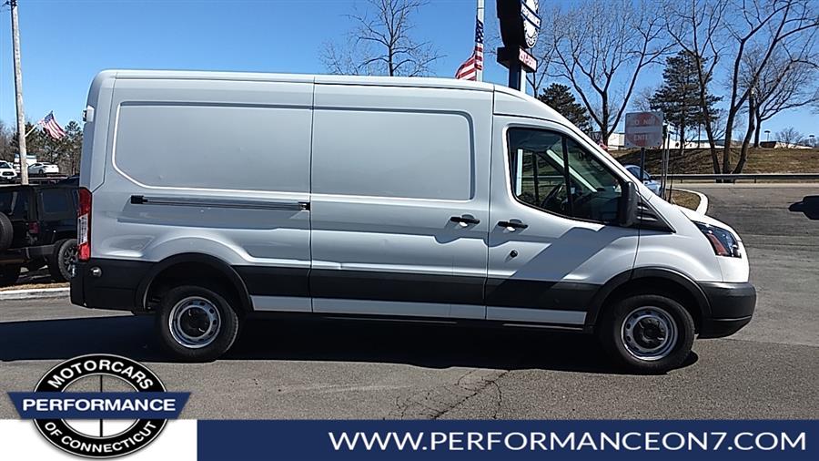 Used Ford Transit Van T-250 148" Med Rf 9000 GVWR Sliding RH Dr 2019 | Performance Motor Cars Of Connecticut LLC. Wilton, Connecticut Used Ford Transit Van T-250 148" Med Rf 9000 GVWR Sliding RH Dr 2019 | Performance Motor Cars Of Connecticut LLC. Wilton, Connecticut
