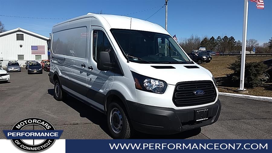 Used Ford Transit Van T-250 148" Med Rf 9000 GVWR Sliding RH Dr 2019 | Performance Motor Cars Of Connecticut LLC. Wilton, Connecticut Used Ford Transit Van T-250 148" Med Rf 9000 GVWR Sliding RH Dr 2019 | Performance Motor Cars Of Connecticut LLC. Wilton, Connecticut