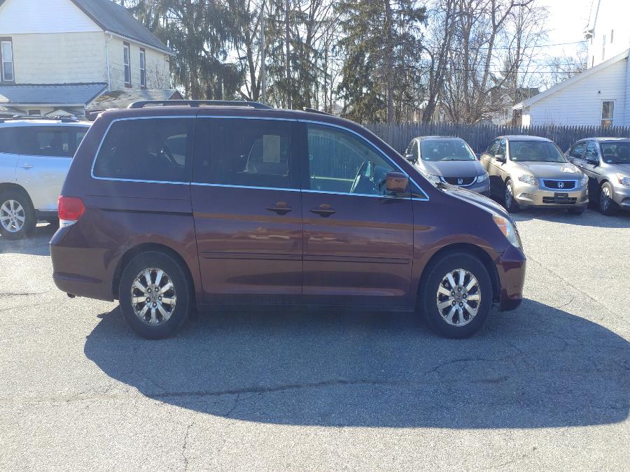 2008 Honda Odyssey 5dr EX-L, available for sale in Chicopee, Massachusetts | Matts Auto Mall LLC. Chicopee, Massachusetts 2008 Honda Odyssey 5dr EX-L, available for sale in Chicopee, Massachusetts | Matts Auto Mall LLC. Chicopee, Massachusetts