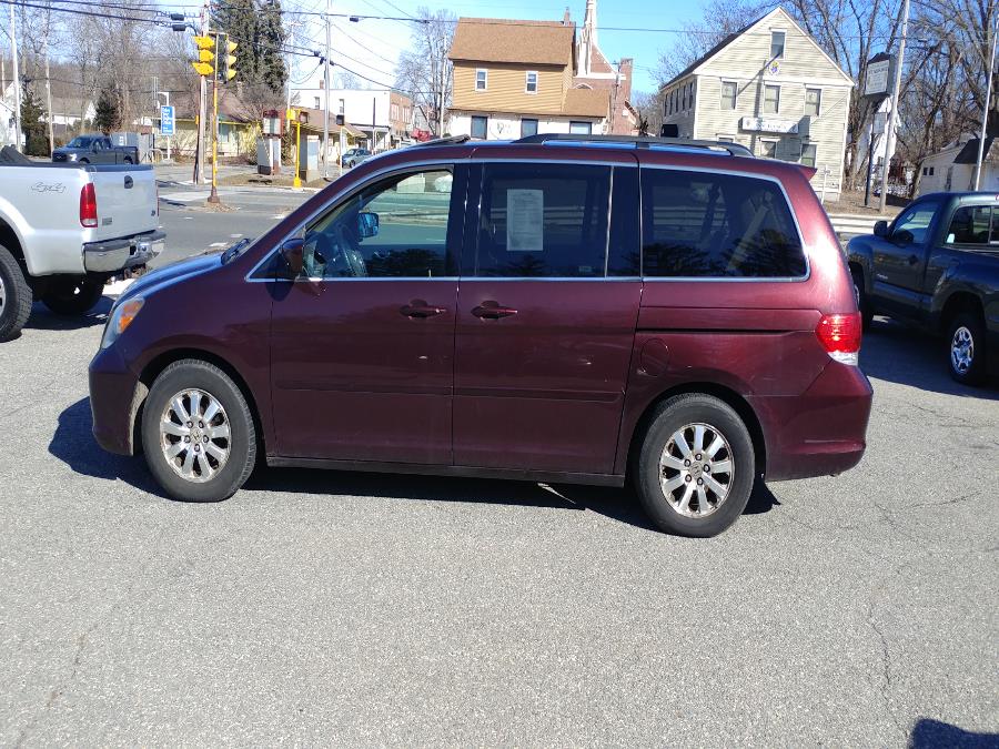 2008 Honda Odyssey 5dr EX-L, available for sale in Chicopee, Massachusetts | Matts Auto Mall LLC. Chicopee, Massachusetts 2008 Honda Odyssey 5dr EX-L, available for sale in Chicopee, Massachusetts | Matts Auto Mall LLC. Chicopee, Massachusetts