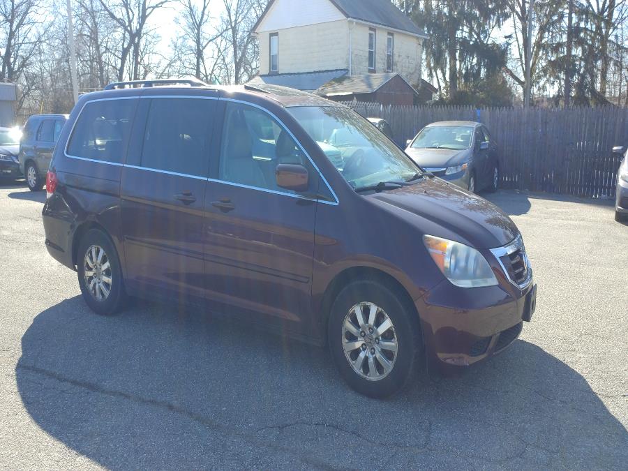 2008 Honda Odyssey 5dr EX-L, available for sale in Chicopee, Massachusetts | Matts Auto Mall LLC. Chicopee, Massachusetts 2008 Honda Odyssey 5dr EX-L, available for sale in Chicopee, Massachusetts | Matts Auto Mall LLC. Chicopee, Massachusetts