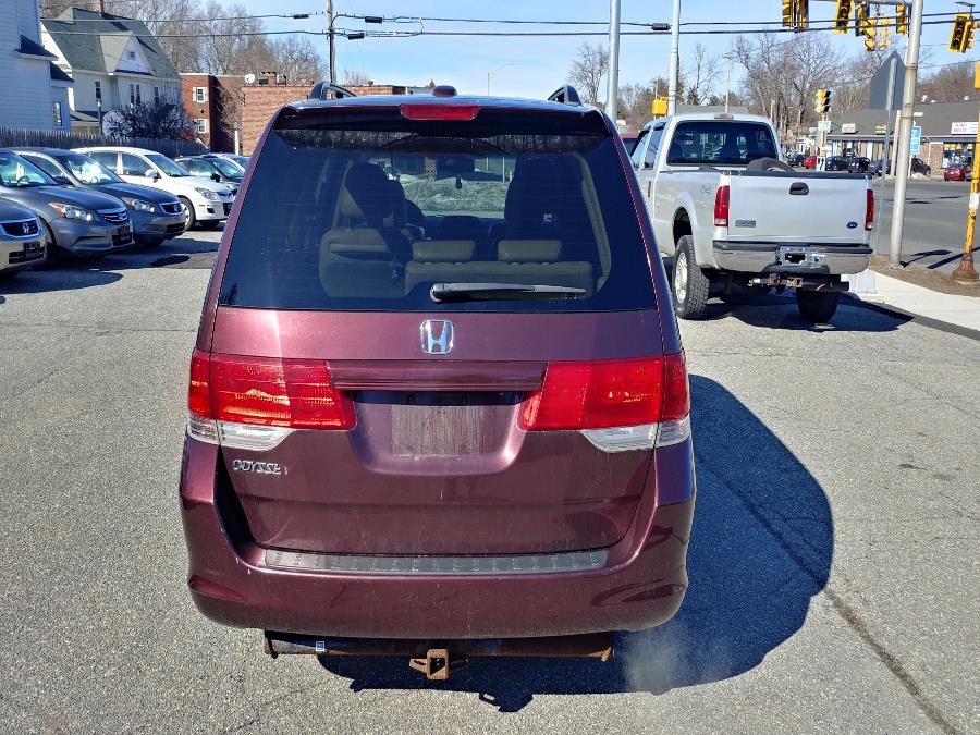 2008 Honda Odyssey 5dr EX-L, available for sale in Chicopee, Massachusetts | Matts Auto Mall LLC. Chicopee, Massachusetts 2008 Honda Odyssey 5dr EX-L, available for sale in Chicopee, Massachusetts | Matts Auto Mall LLC. Chicopee, Massachusetts