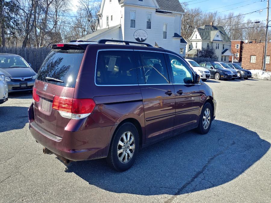 2008 Honda Odyssey 5dr EX-L, available for sale in Chicopee, Massachusetts | Matts Auto Mall LLC. Chicopee, Massachusetts 2008 Honda Odyssey 5dr EX-L, available for sale in Chicopee, Massachusetts | Matts Auto Mall LLC. Chicopee, Massachusetts