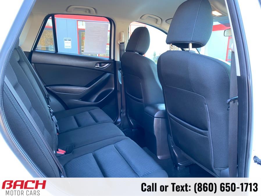 Used Mazda CX-5 AWD 4dr Auto Touring 2015 | Bach Motor Cars. Canton , Connecticut Used Mazda CX-5 AWD 4dr Auto Touring 2015 | Bach Motor Cars. Canton , Connecticut