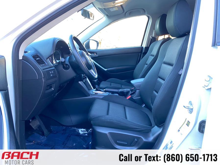 Used Mazda CX-5 AWD 4dr Auto Touring 2015 | Bach Motor Cars. Canton , Connecticut Used Mazda CX-5 AWD 4dr Auto Touring 2015 | Bach Motor Cars. Canton , Connecticut