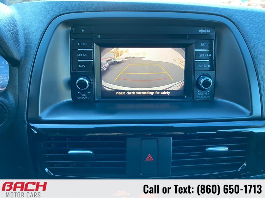 Used Mazda CX-5 AWD 4dr Auto Touring 2015 | Bach Motor Cars. Canton , Connecticut Used Mazda CX-5 AWD 4dr Auto Touring 2015 | Bach Motor Cars. Canton , Connecticut