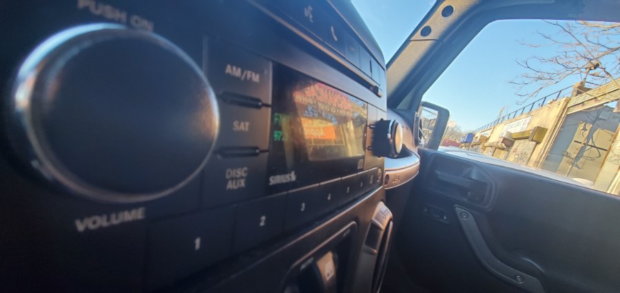 Used Jeep Wrangler Unlimited 4WD 4dr Sport 2015 | Rubber Bros Auto World. Brooklyn, New York Used Jeep Wrangler Unlimited 4WD 4dr Sport 2015 | Rubber Bros Auto World. Brooklyn, New York