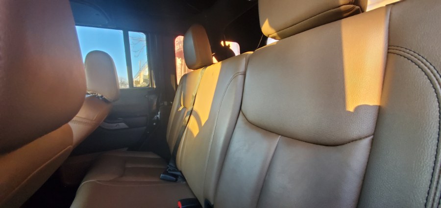 Used Jeep Wrangler Unlimited 4WD 4dr Sport 2015 | Rubber Bros Auto World. Brooklyn, New York Used Jeep Wrangler Unlimited 4WD 4dr Sport 2015 | Rubber Bros Auto World. Brooklyn, New York